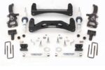 Fabtech Lift Kit Component Box K2000