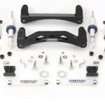 Fabtech Lift Kit Component Box K2000