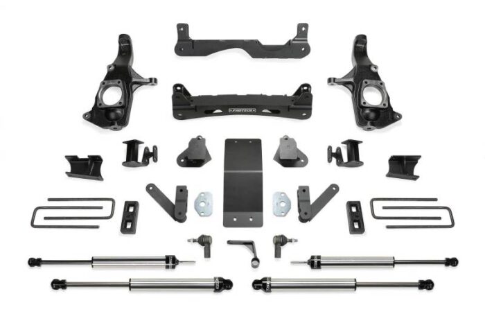 attach_11785456.JPG Fabtech Lift Kit Component Box K1123DL - Image 1