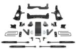 Fabtech Lift Kit Component Box K1121M