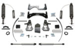 Fabtech Coilovers - Dirt Logic 2.5 K1114DL