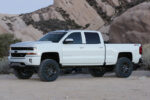 Fabtech Coilovers - Dirt Logic 2.5 K1113DL - Image 3