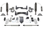 Fabtech Coilovers - Dirt Logic 2.5 K1113DL