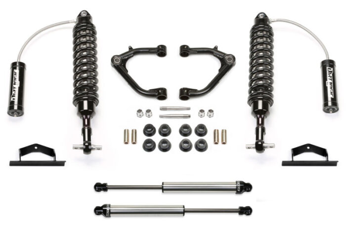 attach_11785547.JPG Fabtech Coilovers - Dirt Logic 2.5 K1106DL - Image 1