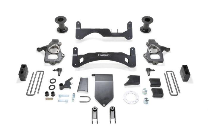 attach_11785569.JPG Fabtech Lift Kit Component Box K1100 - Image 1