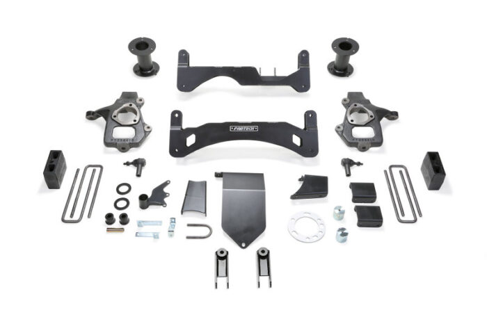attach_11785586.JPG Fabtech Lift Kit Component Box K1094 - Image 1
