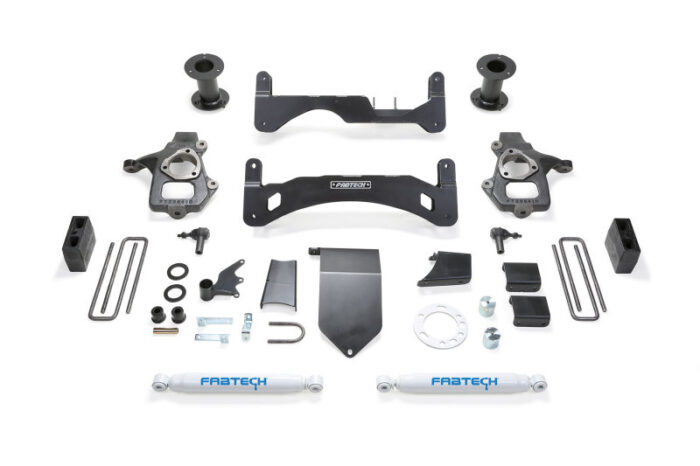 attach_11785626.JPG Fabtech Lift Kit Component Box K1083 - Image 1