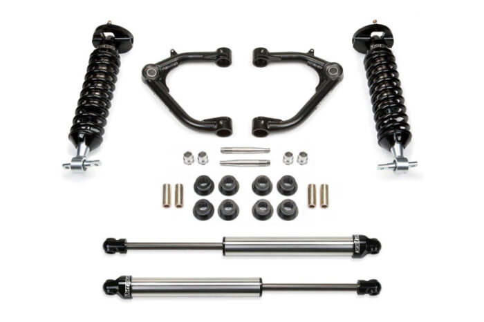attach_11785668.JPG Fabtech Coilovers - Dirt Logic 2.5 K1069DL - Image 1