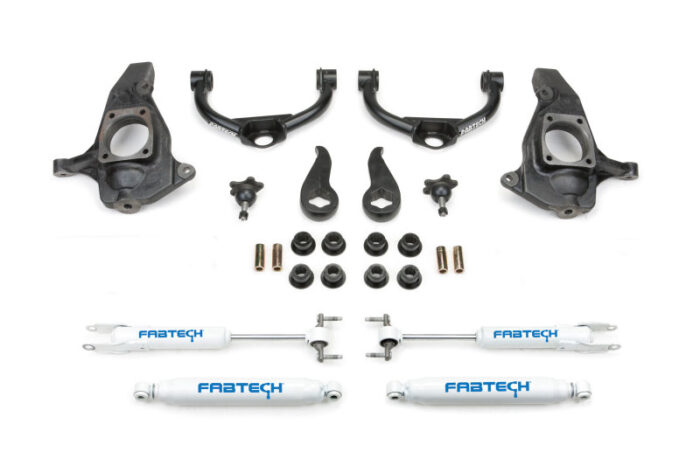 attach_11785755.JPG Fabtech Ultimate Kit Component Box K1055 - Image 1