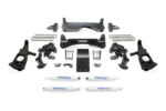 Fabtech RTS Kit Component Box K1046