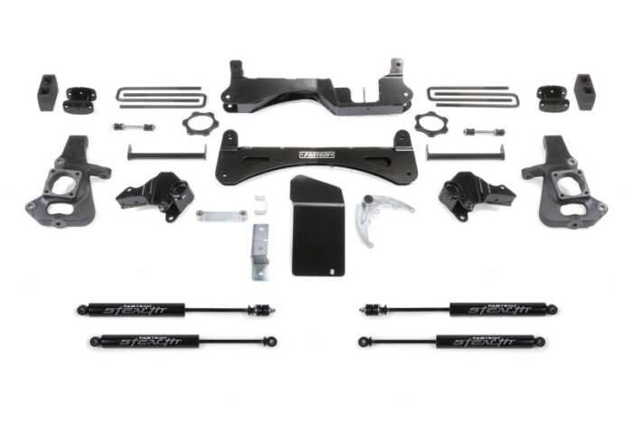 attach_11785783.JPG Fabtech RTS Kit Component Box K1045M - Image 1