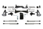 Fabtech RTS Kit Component Box K1045DL