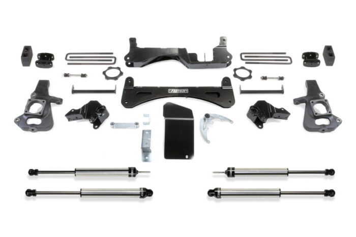 attach_11785787.JPG Fabtech RTS Kit Component Box K1045DL - Image 1