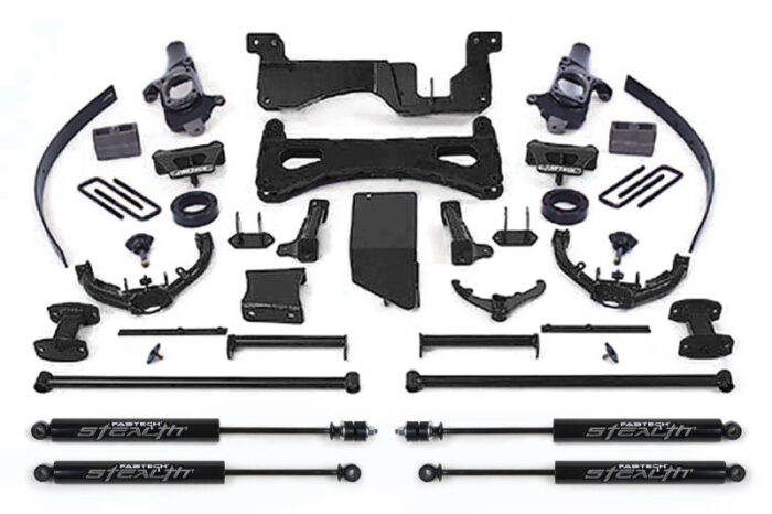 attach_11785813.JPG Fabtech Perf Kit Component Box K1030M - Image 1