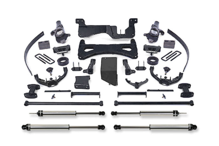 attach_11785817.JPG Fabtech Perf Kit Component Box K1030DL - Image 1