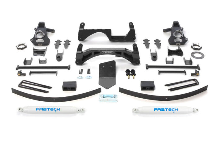attach_11785852.JPG Fabtech Lift Kit Component Box K1024 - Image 1