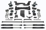 Fabtech Perf Kit Component Box K1014M