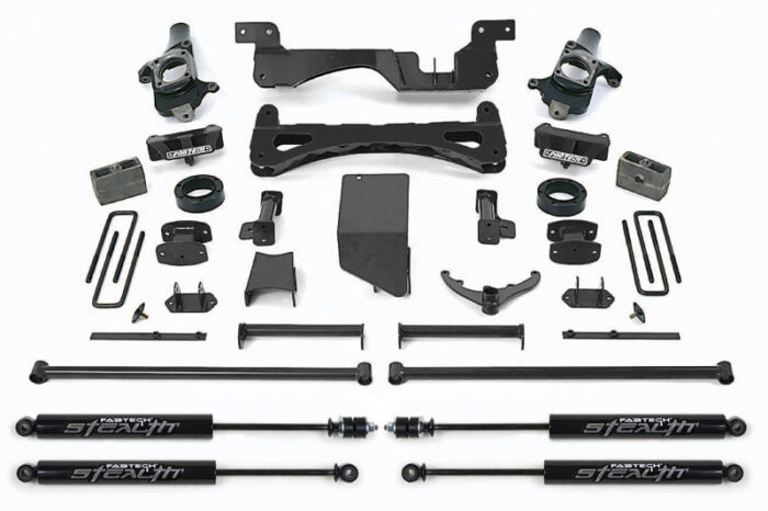attach_11785880.JPG Fabtech Perf Kit Component Box K1014M - Image 1