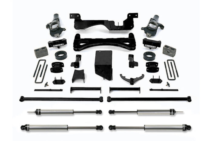 attach_11785884.JPG Fabtech Perf Kit Component Box K1014DL - Image 1