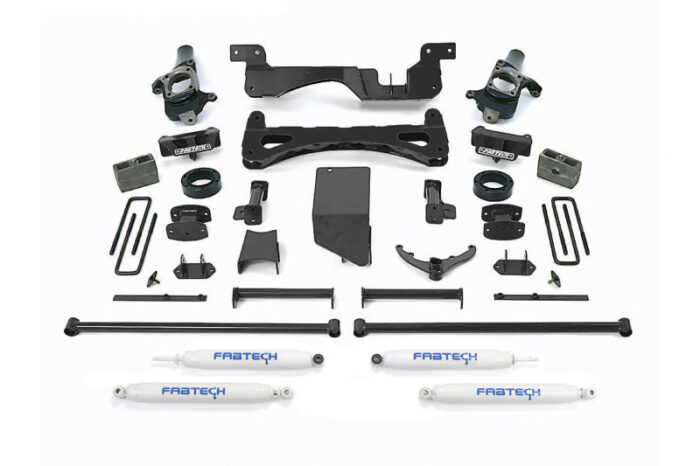 attach_11785888.JPG Fabtech Perf Kit Component Box K1014 - Image 1