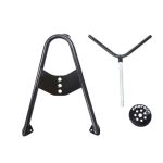 Fabtech Spare Tire Mount FTT10002BK