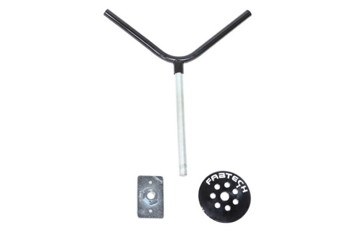 attach_11785972.JPG Fabtech Spare Tire Mount FTT10001BK - Image 1