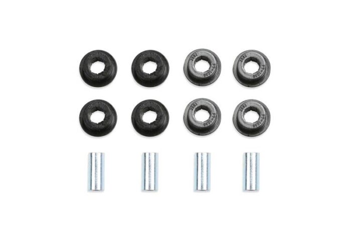 attach_11786028.JPG Fabtech Control Arm Bushing Kit FTS98021 - Image 1
