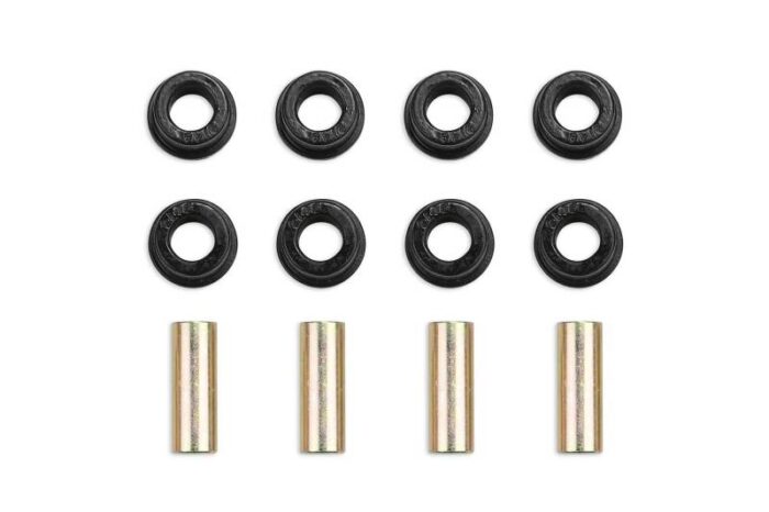 attach_11786031.JPG Fabtech Control Arm Bushing Kit FTS98020 - Image 1