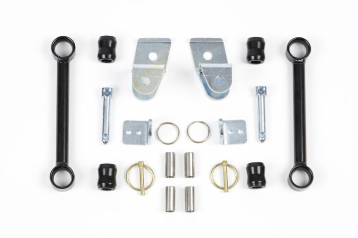 attach_11786119.JPG Fabtech Sway Bar Adapter Kit FTS94056 - Image 1