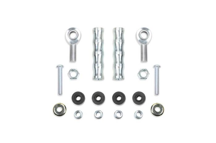 attach_11786179.JPG Fabtech Sway Bar Adapter Kit FTS93009 - Image 1