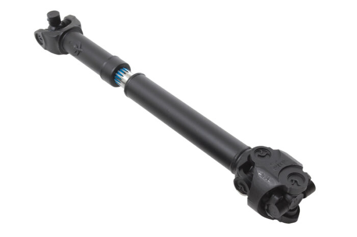attach_11786244.JPG Fabtech Driveshaft FTS91004 - Image 1