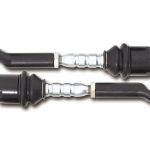 Fabtech Steering Tie Rod FTS71005