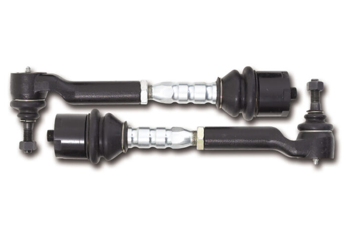 attach_11786970.JPG Fabtech Steering Tie Rod FTS71005 - Image 1
