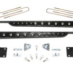 Fabtech Traction Bar FTS62008