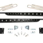 Fabtech Traction Bar FTS62007