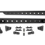 Fabtech Traction Bar FTS62003BK