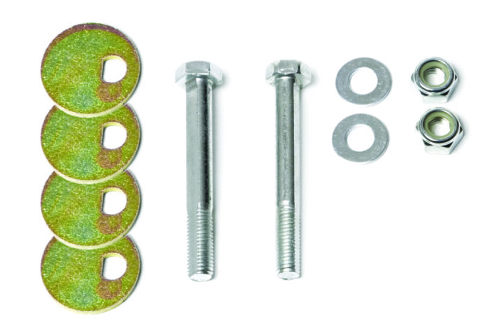 attach_11787183.JPG Fabtech Alignment Cam Bolt Kit FTS50297 - Image 1