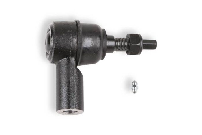 attach_11787201.JPG Fabtech Steering Tie Rod FTS44288 - Image 1