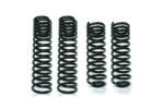 Fabtech Coil Spring Kit FTS24154
