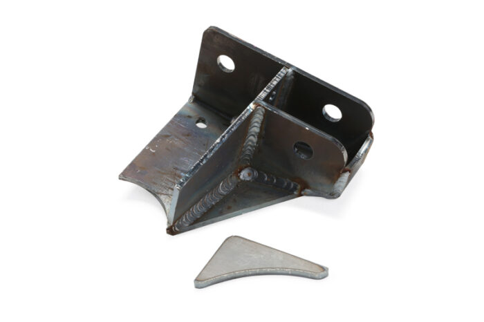 attach_11787683.JPG Fabtech Traction Bar Bracket FTS24114 - Image 1