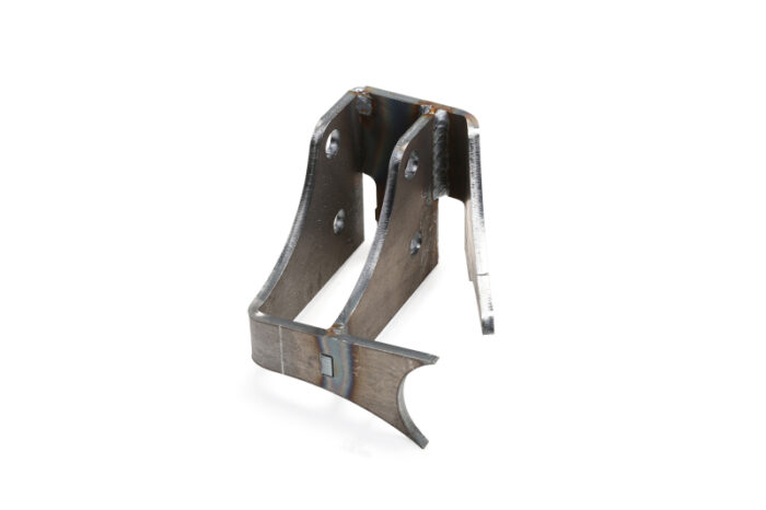 attach_11787687.JPG Fabtech Traction Bar Bracket FTS24113 - Image 1
