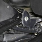 Fabtech Housing Gusset FTS24110