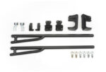 Fabtech Traction Bar FTS23022