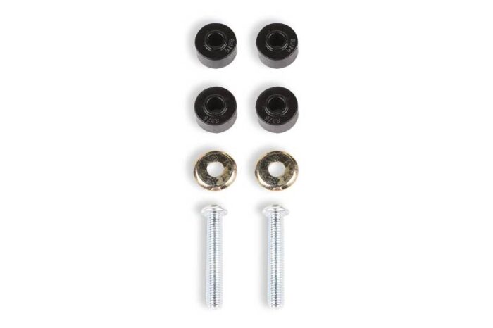 attach_11788732.JPG Fabtech Suspension Bushing Kit FTS1126 - Image 1