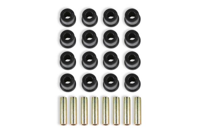 attach_11788746.JPG Fabtech Control Arm Bushing Kit FTS1119 - Image 1