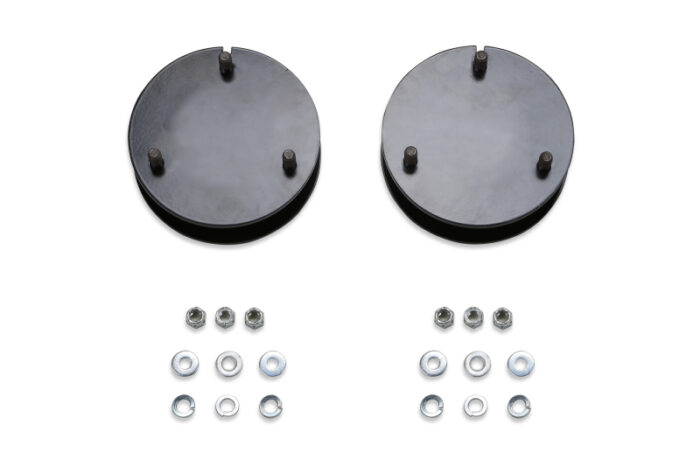 attach_11788793.JPG Fabtech Leveling System FTL5303 - Image 1