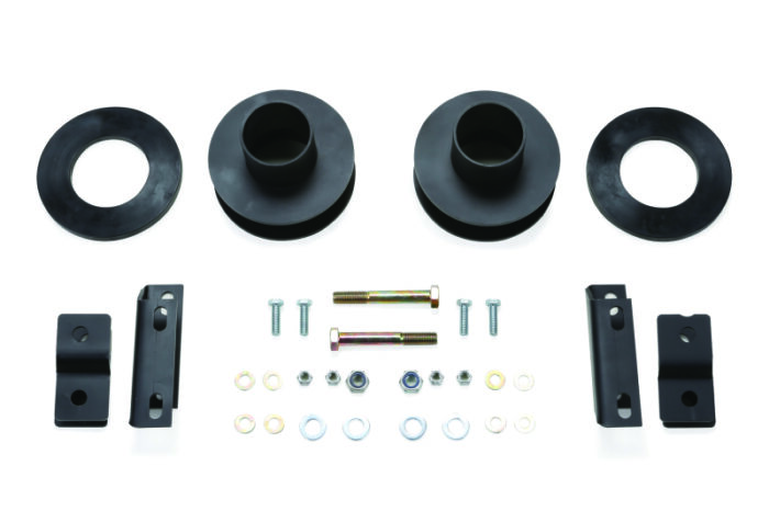 attach_11788805.JPG Fabtech Leveling System FTL5206 - Image 1