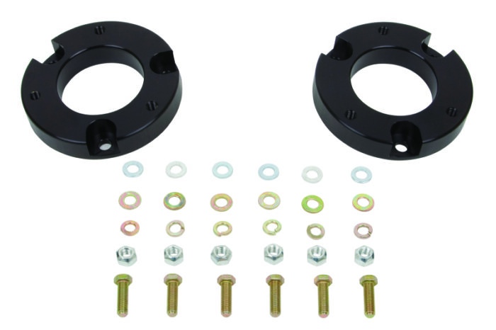 attach_11788811.JPG Fabtech Leveling System FTL5204 - Image 1