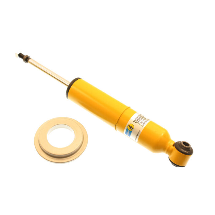 attach_130002.JPG Bilstein B6 Series Shocks 24-014892 - Image 1