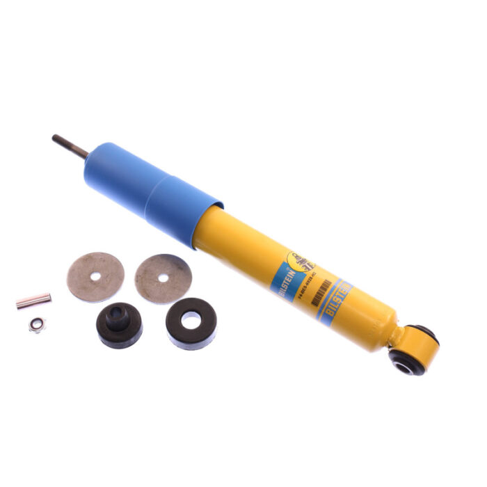 attach_131741.JPG Bilstein B6 4600 Series Shocks 24-069281 - Image 1